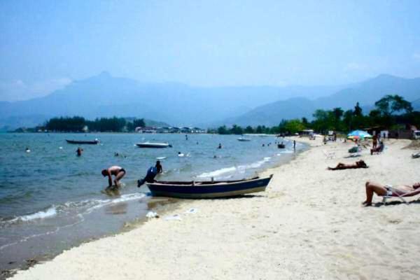 Pousada Do Veleiro Azul Angra dos Reis Esterno foto