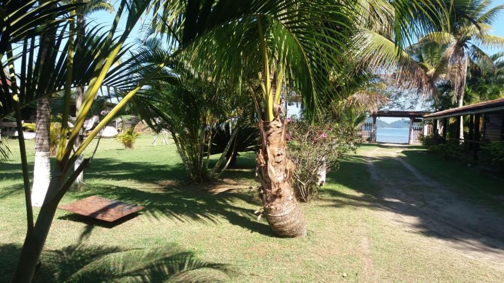 Pousada Do Veleiro Azul Angra dos Reis Esterno foto