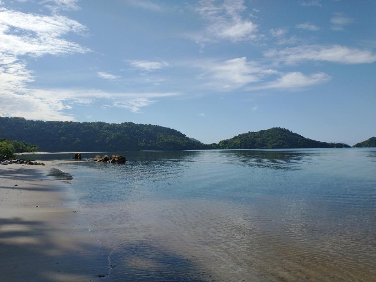 Pousada Do Veleiro Azul Angra dos Reis Esterno foto